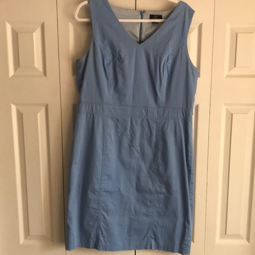 Spring dress